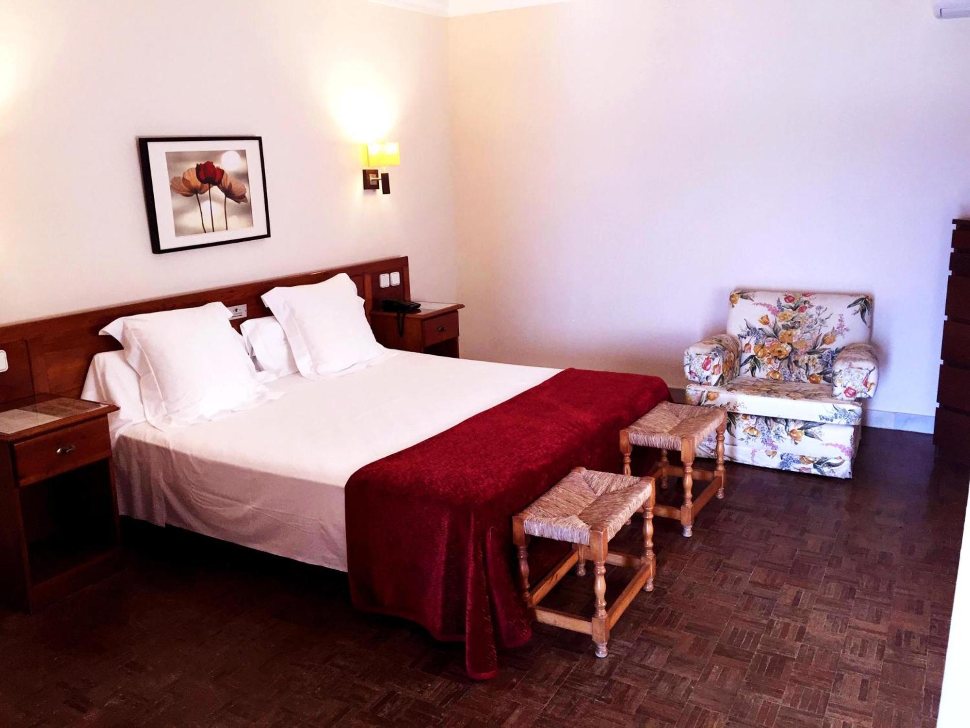 Hotel El Dorado Carboneras Room photo